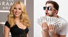 Muž z Prahy naletěl falešné Scarlett Johanssonové. Obrala ho o 150 tisíc