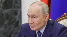 Odhalili Putinovy skutečné cíle na Ukrajině. Jde mu o něco jiného, než tvrdí