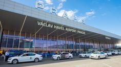 Automat na letišti zveřejňoval telefonní čísla cestujících. Patřil taxislužbě