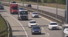Ministr dopravy vysvětluje zdražení dálničních známek. Změnu ceny prý obklopují mýty