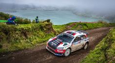 Blíží se Central European Rally. Na startu bude hned 11 českých posádek