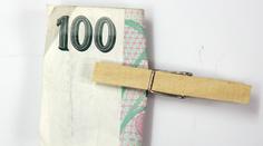 Student Jihočeské univerzity si tiskl peníze přímo ve škole. Hrozí mu 8 let