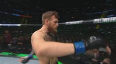 Pás šampiona je málo! McGregor chce vlastní, ze zlata a s drahokamy