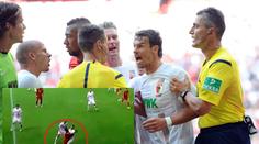 Zářez! Outsider přišel o bod na Bayernu po trapné penaltě