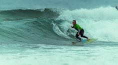 Historická chvíle pro tuzemský surfing. Od září vypukne Český pohár