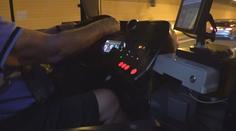 Tunelem Blanka jezdí autobusová linka. Řidiči prošli speciálním školením