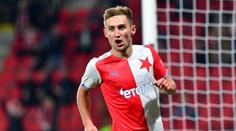 Útočník Kuchta na odchodu ze Slavie, sešívaní dostanou balík od ruského klubu