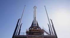 Do vesmíru odstartuje první raketa vytištěná na 3D tiskárně