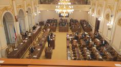 Část vlády souhlasí se snížením svých platů. Vyzval ji k tomu prezident