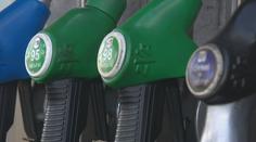 Stát přestal regulovat cenu pohonných hmot. Některé pumpy už zdražily