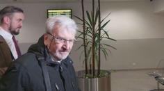První den soudu s Cimickým. Necítím se vinen, řekl psychiatr obžalovaný ze znásilnění