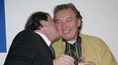 Prali se o něj Gott i Sinatra. Slavný romský muzikant slaví 80. narozeniny