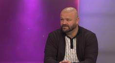 Netradiční žádost o ruku: Zálužský nejdřív manželku vzal do Osvětimi