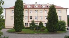 Nečekaná komplikace. Rekonstrukci domova pro zdravotně postižené brzdí netopýři