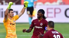 Tři penalty a jasná záležitost. Sparta nedala šanci Příbrami