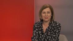 Jourová: EU není bankomat nebo charita, přemýšlím, zda do ANO ještě patřím