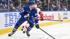 ON-LINE z otevření trhu v NHL: Radim Zohorna se vrací do Pittsburghu