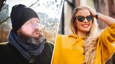 Počasí vyvolává chaos. Rozdíly v Česku jsou obří, diví se meteorologové