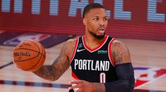 Washington si vyšlápl na Clippers, Lillard sestřelil Sacramento