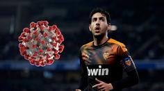 Španělský fotbal ve strachu. Fanda Valencie si přivezl z Itálie koronavirus