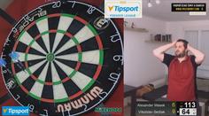 Finále Tipsport Premier League 2020! Titul slaví Vítězslav Sedlák