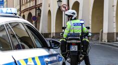 Žena záhadně zmizela z nemocnice. Policie ji za dva dny vypátrala