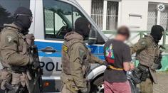 Policie dopadla Čecha odsouzeného za znásilnění dítěte. Skrýval se za oceánem