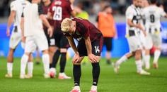 Sparta reaguje na tragické výsledky. Přišly první vyhazovy