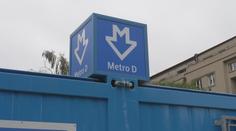 Úřad zrušil vítěze zakázky na metro D. Kvůli pověsti klíčových stavbyvedoucích