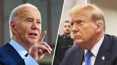 Trump chce zrušit dokumenty podepsané Bidenem. Bezprecedentní, tvrdí experti