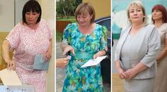 Proměna Ivany Zemanové: Z myšky se stala pravá první dáma!