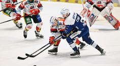 Pardubice udržely své opory. Kometa oznámila dva nové hráče, Ilomäki zůstává