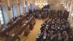 Sněmovna řešila sankce proti Bělorusku, odmítla zrychlené jednání o covid pasech