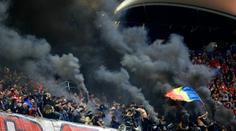 Kde se Evropě může na fotbal? V Rusku se podívá přes 20 tisíc lidí