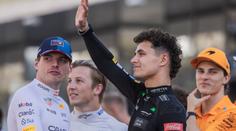 Norris chce v bitvě o titul přitvrdit: Maxe už nebudu šetřit, říká pilot F1