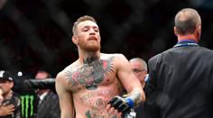 Pohádka skončila, McGregor přišel o jeden z titulů!