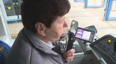 Tramvaje v Ostravě poznají, jestli řidič pil. A odmítnou se rozjet
