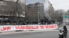 Fanoušci Marseille vtrhli na hřiště! Zápas s Rennes musel být odložen
