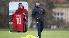 Stramaccioni o příchodu Stanciua: Proč si pořídil tak drahého hráče?