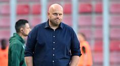 Zmatek u reprezentace? Ještě pořád o Veselém jednáme, zní z Bohemians
