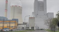 Nižší závislost na uhlí a stabilnější dodávky energií i tepla. U Teplic staví nový kotel