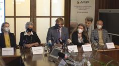 Odborníci a ministr zdravotnictví promluvili k podvýživě v nemocnicích