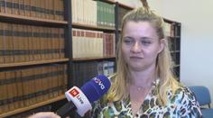 Evu málem připravila o život zákeřná nemoc. Pomohli jí v nemocnici v Ústí