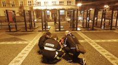 Popálený sebevrah z Pardubic zemřel, o jeho život bojovali dva měsíce