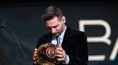 Zlatý míč se letos udělovat nebude! Anketa se přeruší poprvé v historii