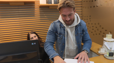 Každý pátý Čech trpí syndromem vyhoření. Chce to balanc, radí odborníci