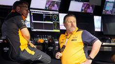 McLaren u FIA žaluje na Red Bull a chce trest. Konkurent prý porušuje pravidla