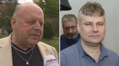 Kajínek na svobodě? Tohle říká bývalý policista z jeho kauzy