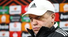 Porazil Real, teď válčí na Ukrajině. Úspěšný trenér vyrazil do přední linie