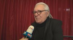 Známý textař radikálně zhubl. Zdraví mu viselo na vlásku, lékař ho drsně varoval